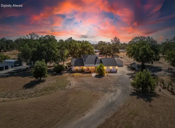 2764 Majestic Oak Circle, Cottonwood, CA 96022