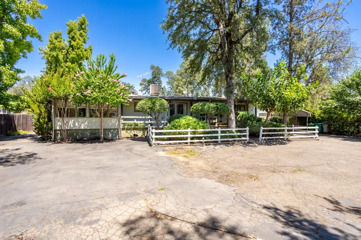 Address Withheld By Seller, Redding, CA 96003 - #1