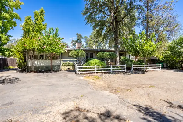 Address Withheld By Seller, Redding, CA 96003