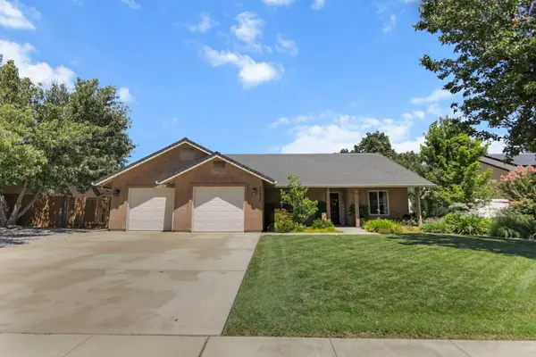 20620 Collin Court, Cottonwood, CA 96022