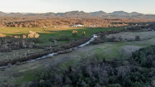 French Creek Road, Palo Cedro, CA 96073