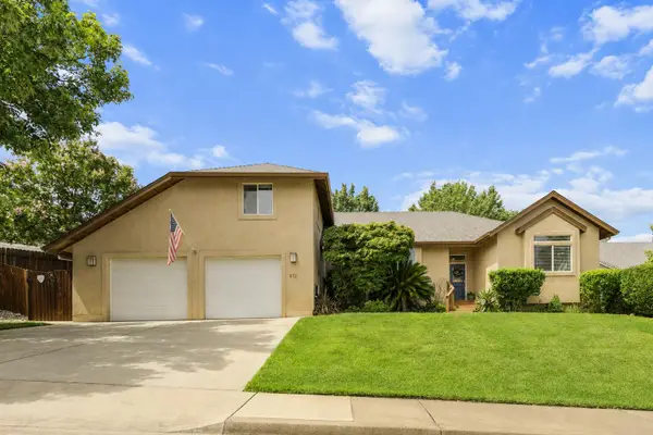 672 Reddington Drive, Redding, CA 96003