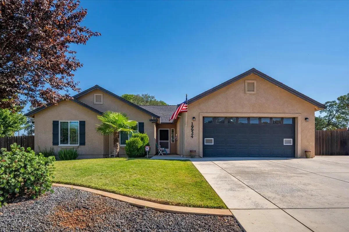 19924 Big Bend Drive, Cottonwood, CA 96022 - #1
