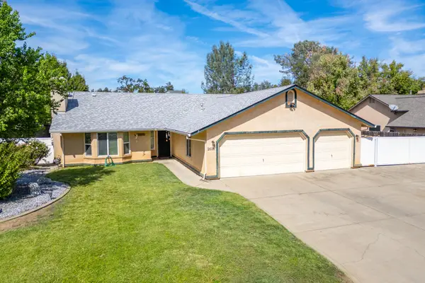 2638 Evergreen Way, Redding, CA 96001