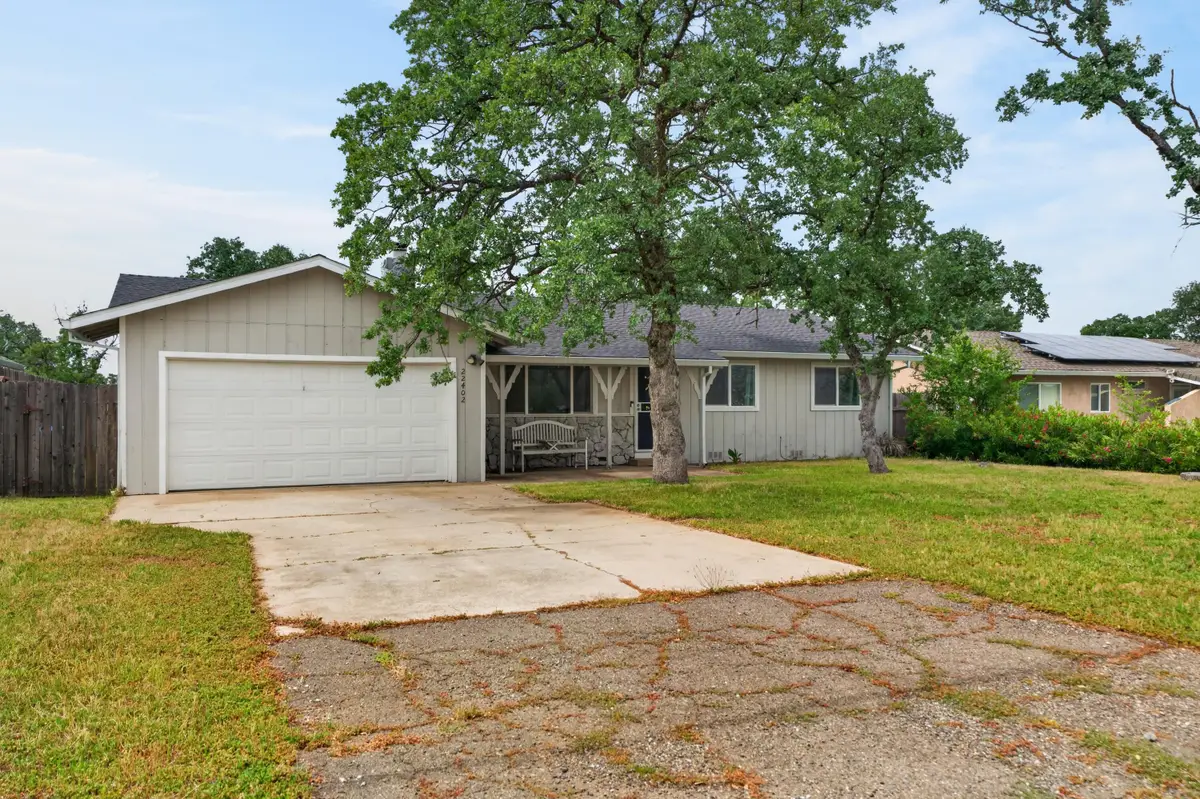 22402 River View Drive, Cottonwood, CA 96022 - #1