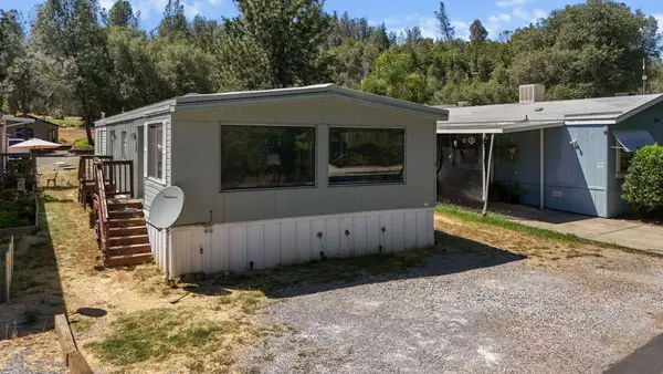 14578 Bass Drive, Redding, CA 96003