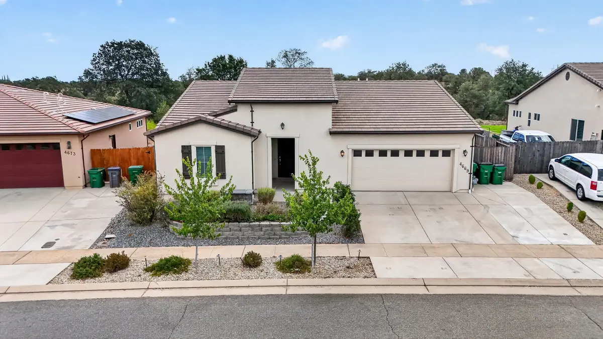 4669 Pleasant Hills Drive, Anderson, CA 96007 - #1