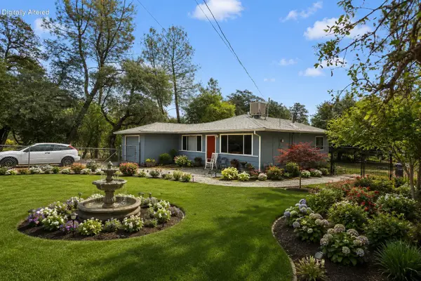 12045 Lake Boulevard, Redding, CA 96003