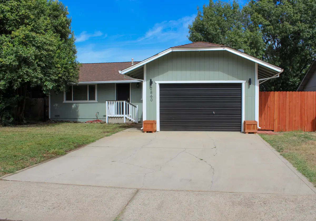 2860 NE Iris Street, Anderson, CA 96007 - #1