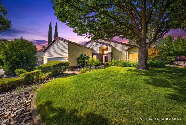 536 Country Oak Drive, Redding, CA 96003