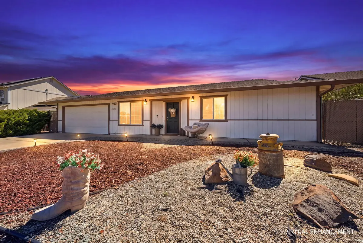 22360 Blue Ridge Mountain Drive, Cottonwood, CA 96022 - #1