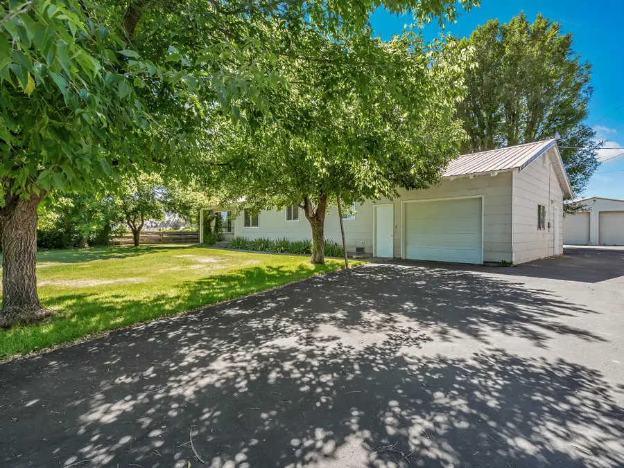 2879 State Highway 299e #A & B, Adin, CA 96006 - #2