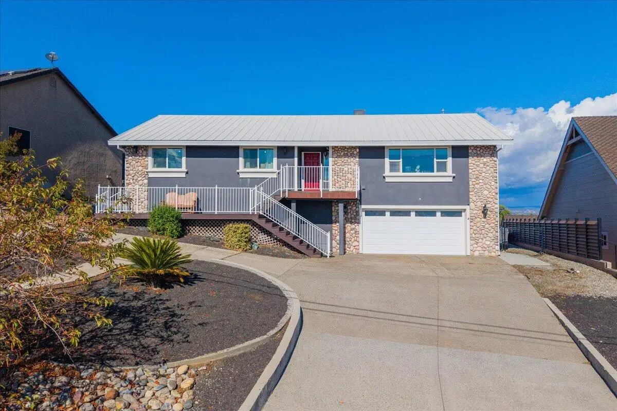 22784 River View Drive, Cottonwood, CA 96022 - #1
