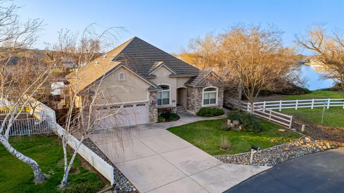 22553 S Marina Way, Cottonwood, CA 96022 - #1
