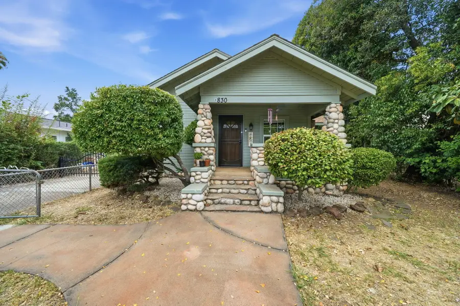 830 West Street #APT A,B,C, Redding, CA 96001 - #2
