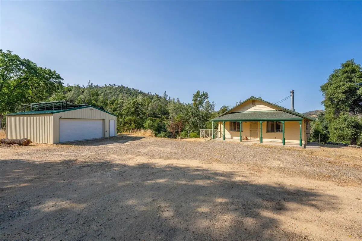 8550 Muletown Road, Redding, CA 96001 - #1