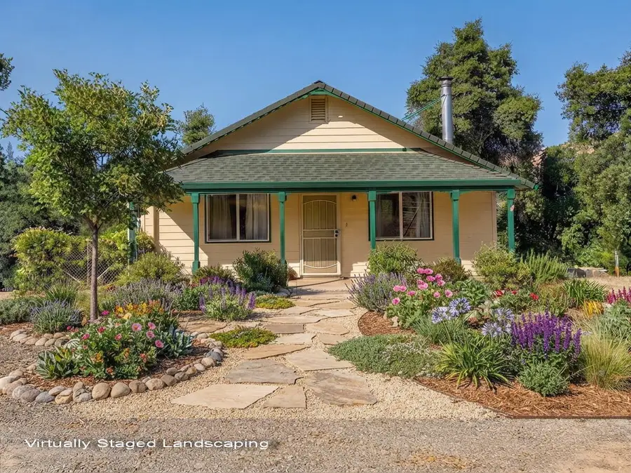 8550 Muletown Road, Redding, CA 96001 - #2