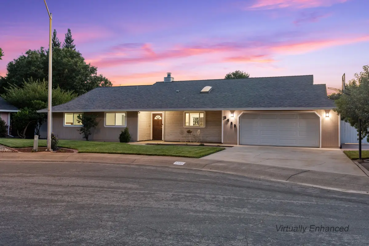 5882 Farm House Lane, Redding, CA 96001 - #1