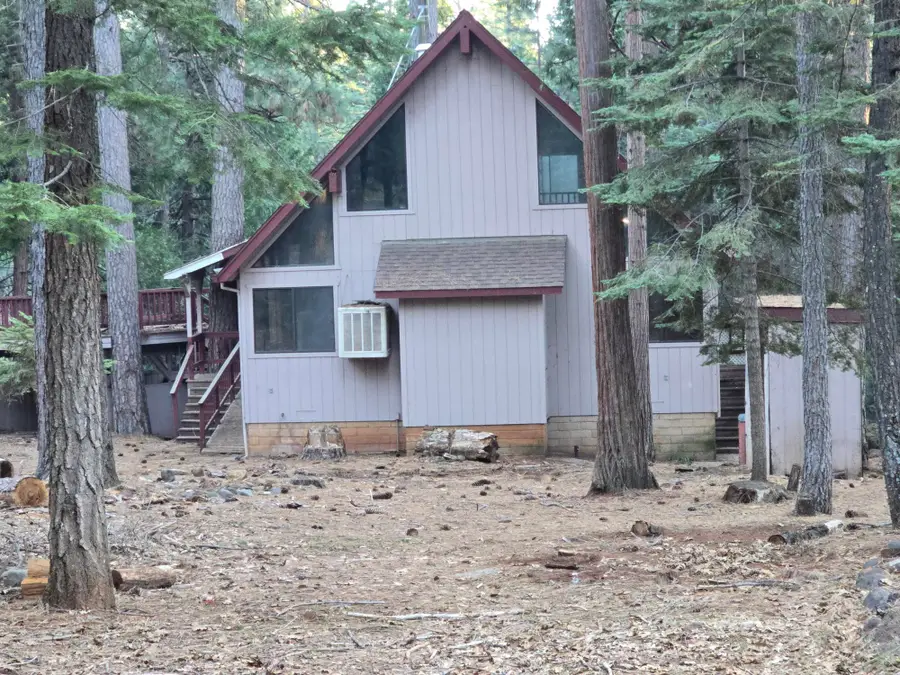 30681 Figaro Drive, Shingletown, CA 96088 - #2