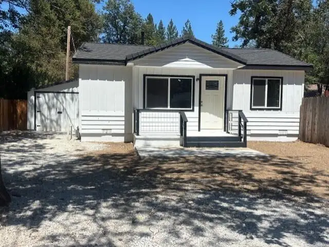 21629 Garden Lane, Burney, CA 96013 - #1