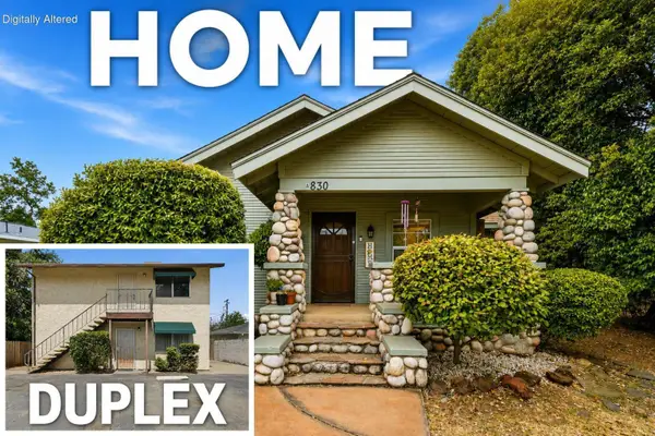 830 West Street, Redding, CA 96001