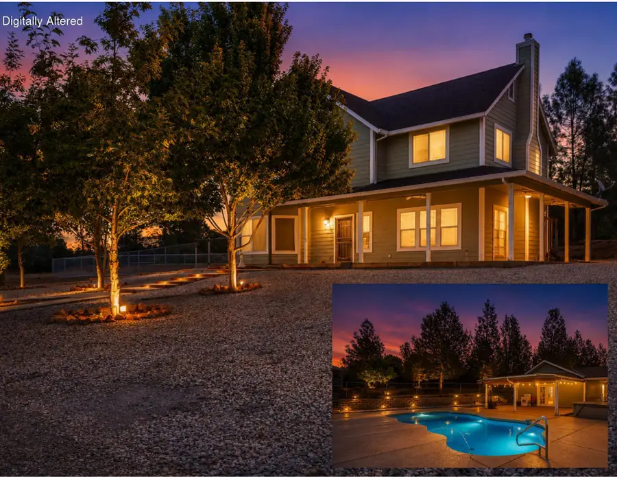 27790 Camino Real, Shingletown, CA 96088 - #2