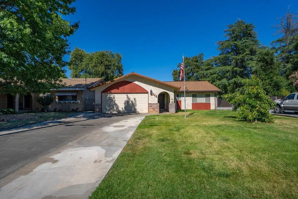 540 Brearcliffe Drive, Red Bluff, CA 96080 - #1