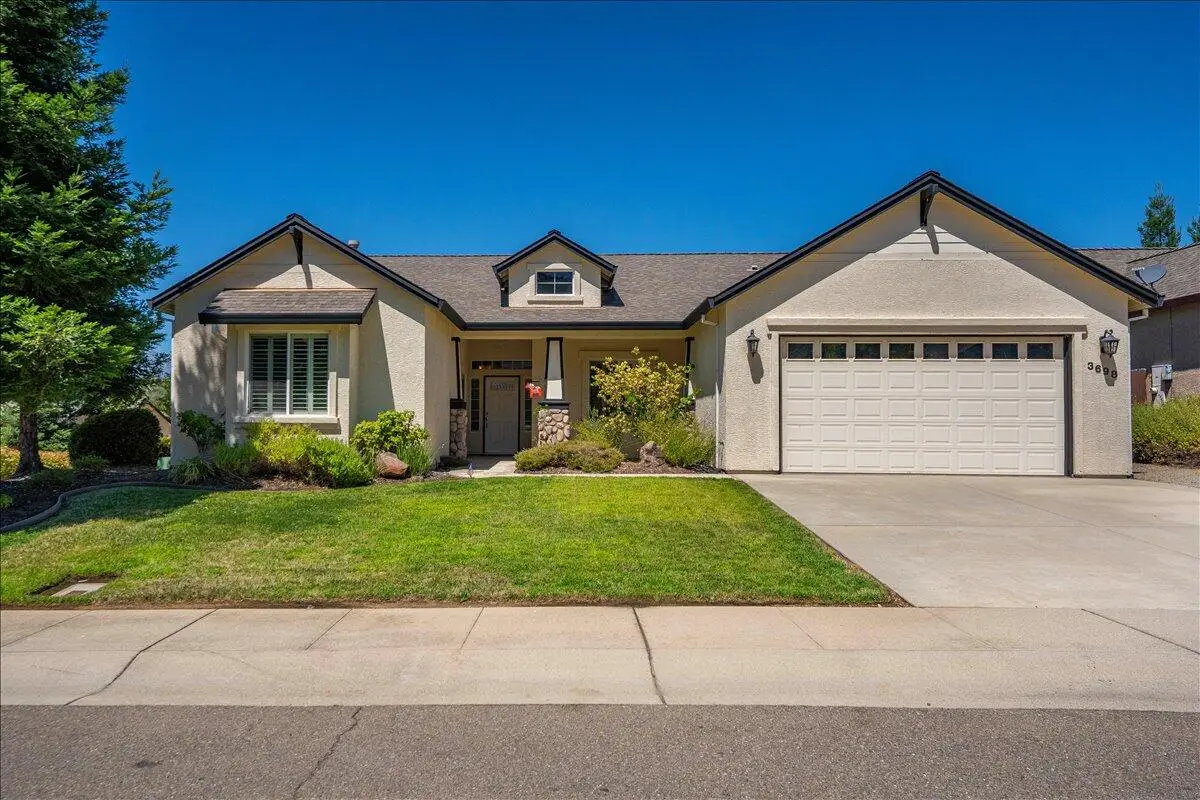 3698 Foothill Boulevard, Redding, CA 96001 - #1