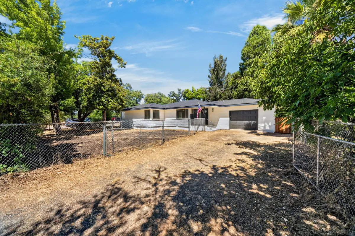 6851 Airport Road, Redding, CA 96002 - #1