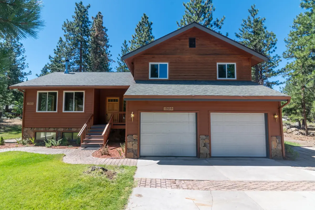 17653 Cougar Court, Weed, CA 96094 - #1