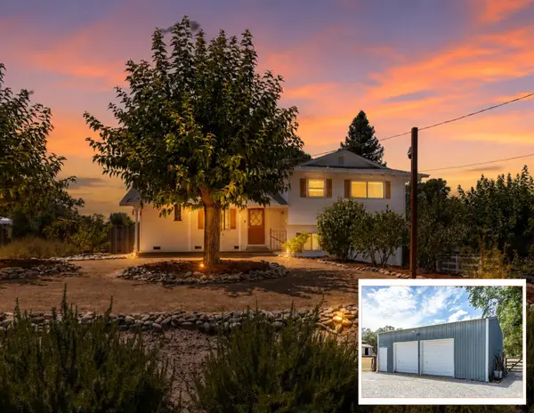 22429 Frisbie Lane, Palo Cedro, CA 96073