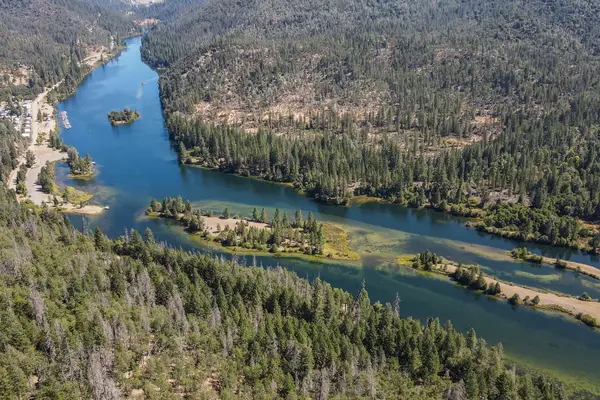 320 Lakeview, Lewiston, CA 96052