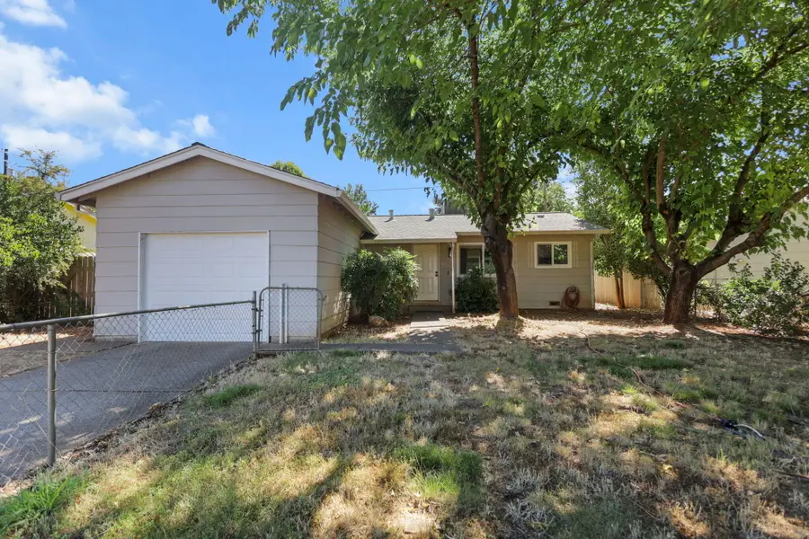 3971 Meteor Street, Redding, CA 96002 - #2