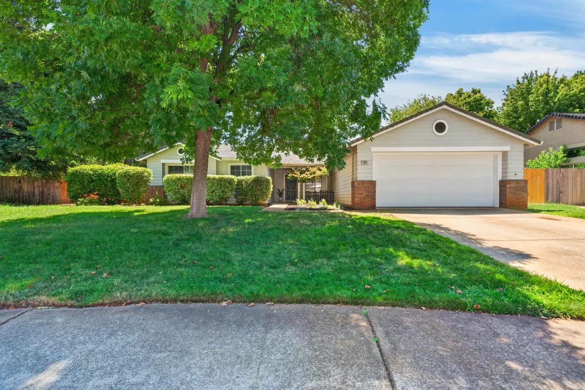 1981 Jeanae Court, Redding, CA 96002 - #1