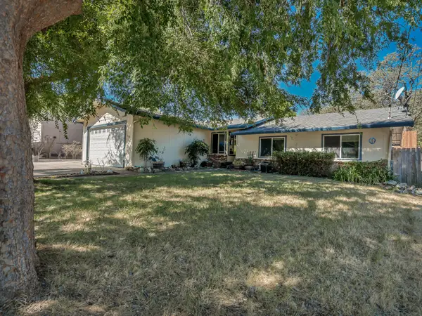 3630 Summit Drive, Redding, CA 96001