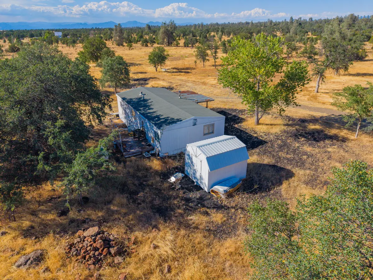 25242 Ash Creek Road, Anderson, CA 96007 - #1