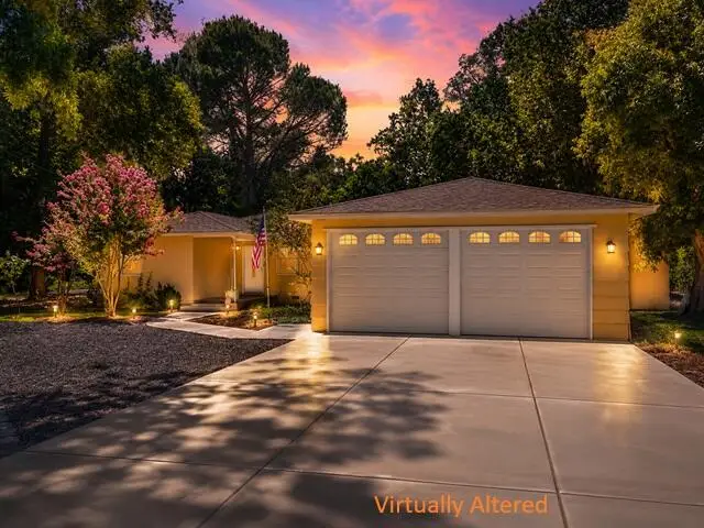 25125 68th Avenue, Los Molinos, CA 96055 - #1