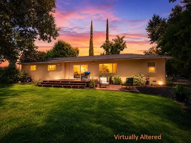 25125 68th Avenue, Los Molinos, CA 96055 - #3