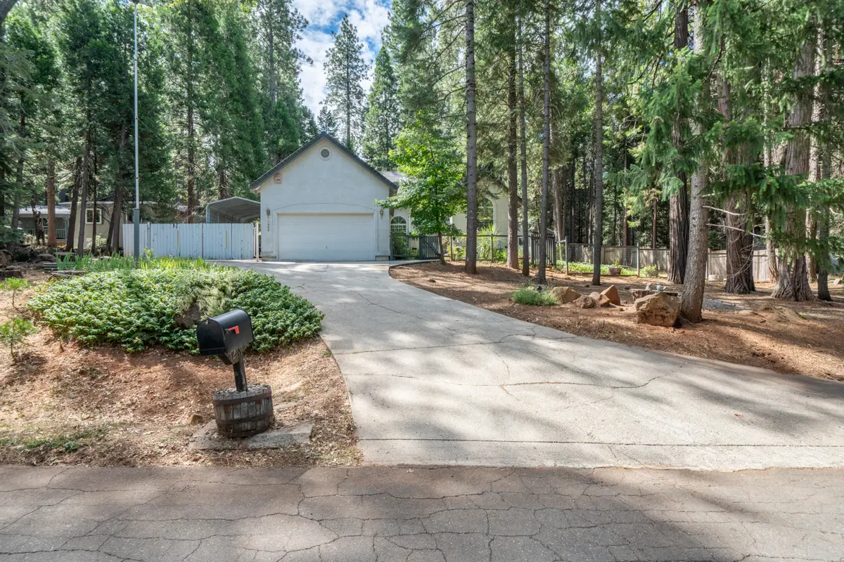 7269 Shasta Forest Drive, Shingletown, CA 96088 - #1