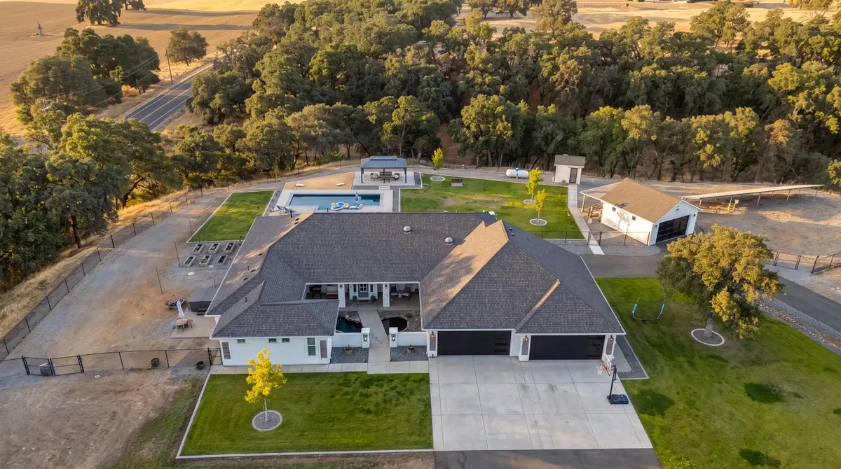 21999 Los Altos Drive, Palo Cedro, CA 96073 - #1