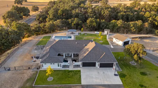 21999 Los Altos Drive, Palo Cedro, CA 96073