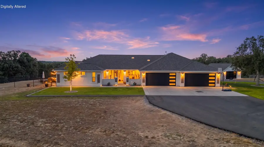 21999 Los Altos Drive, Palo Cedro, CA 96073 - #2