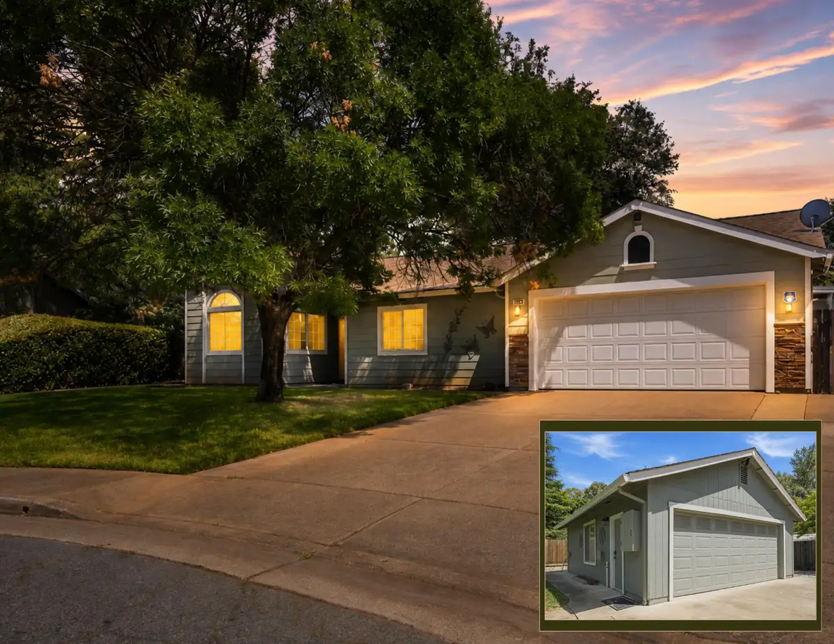 4393 Agnes May Drive, Redding, CA 96002 - #1