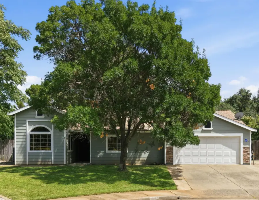 4393 Agnes May Drive, Redding, CA 96002 - #2