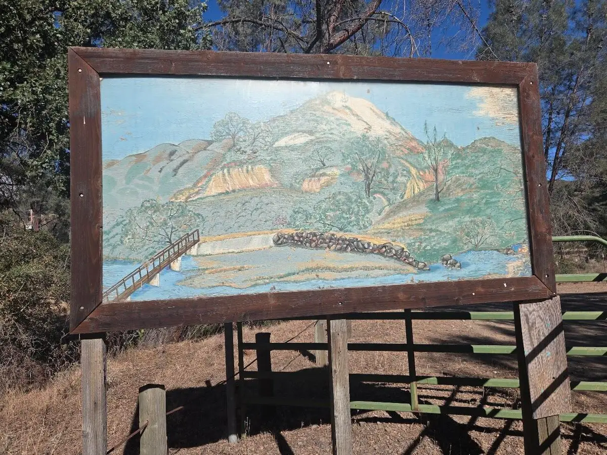 2946 Wolf Creek Road, Clearlake Oaks, CA 95423 - #1