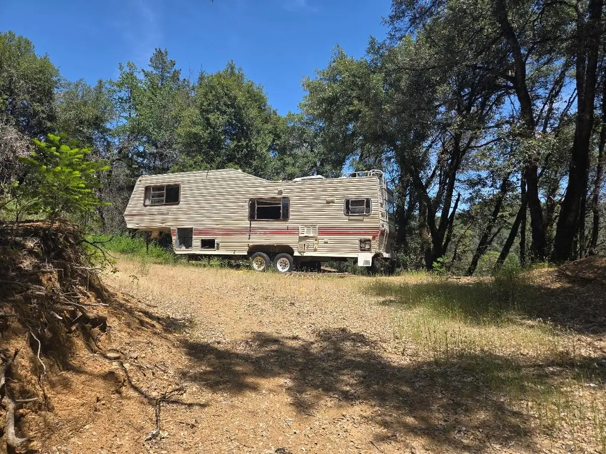 Fenders Ferry Road, Round Mountain, CA 96084 - #1