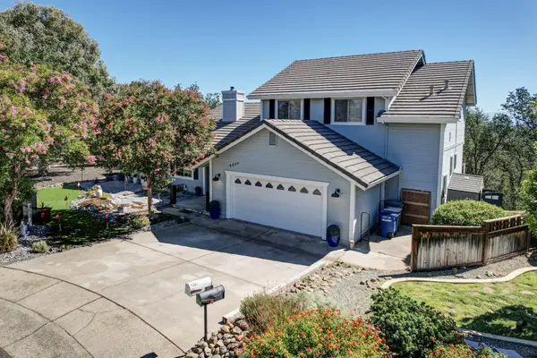 4207 Frances Drive, Redding, CA 96001