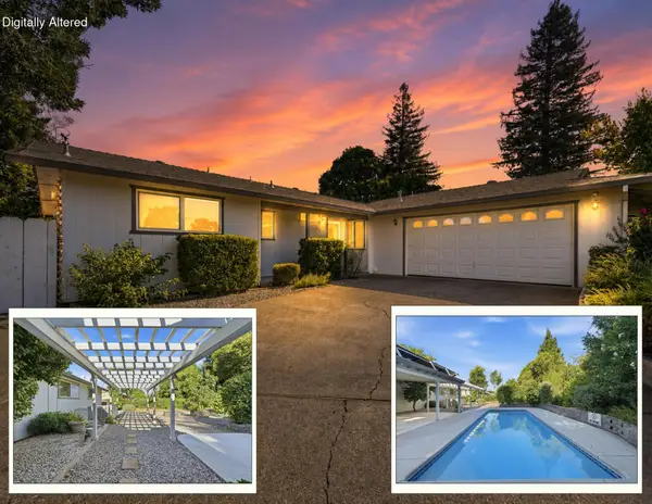 1296 Denton Way, Redding, CA 96002