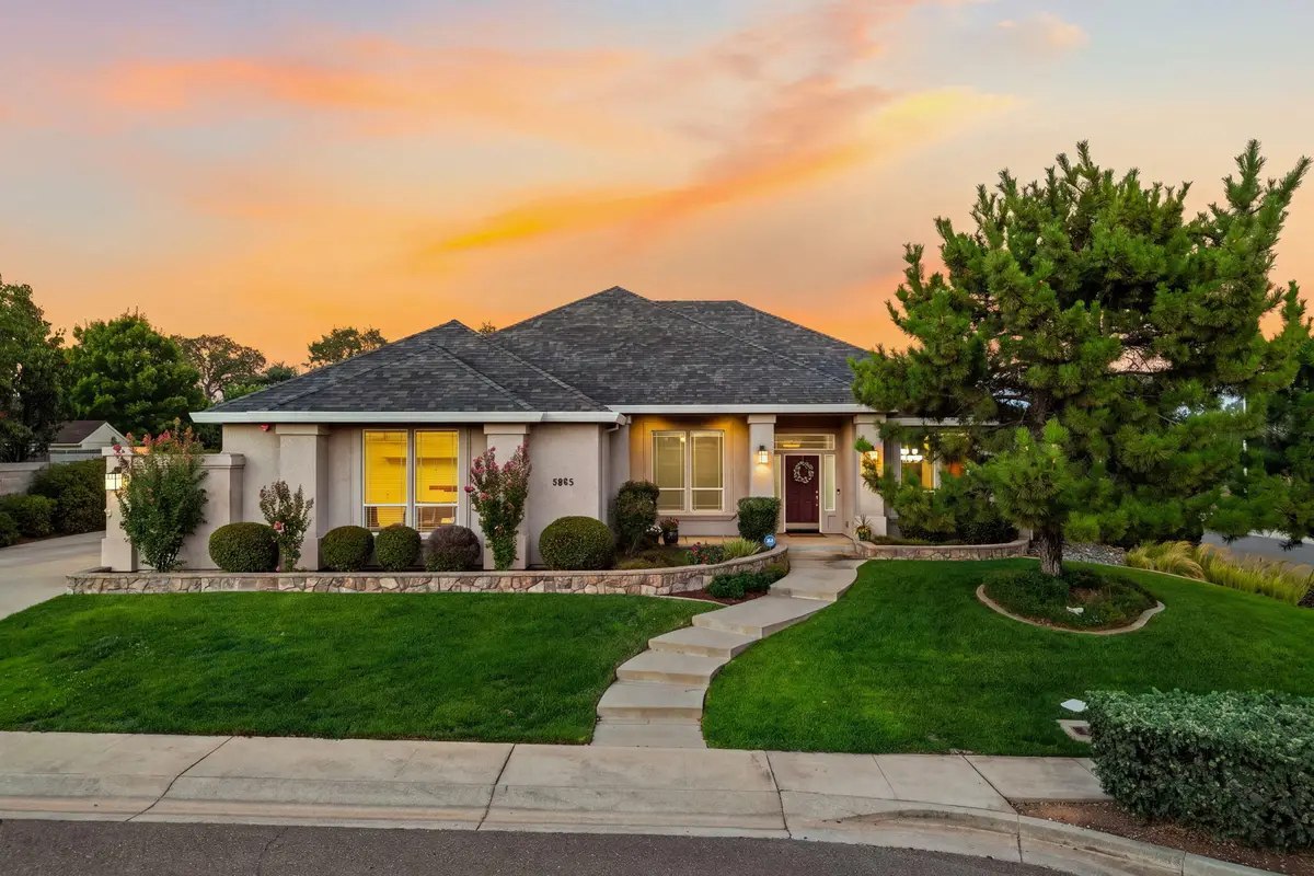 3685 Wimbledon Drive, Redding, CA 96002 - #1