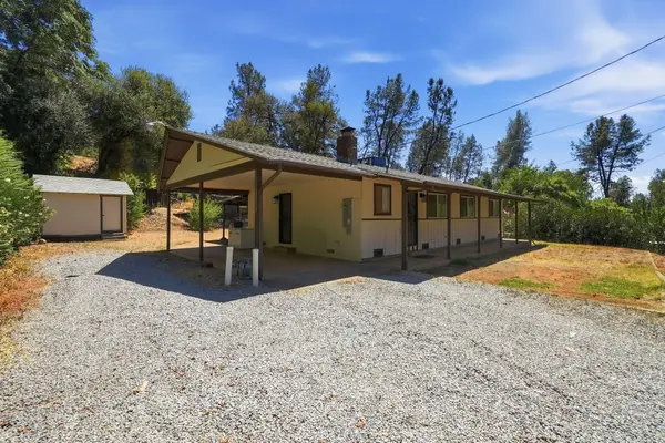 13601 Beacon Street, Shasta Lake, CA 96019